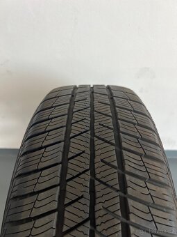 ❄️ Zimní alu kola Braga, Škoda Kamiq, 5x100 r17 - 6
