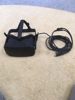 Oculus Rift CV1 - 6