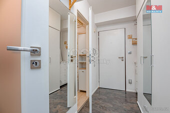 Prodej bytu 2+kk, 40 m², Líšnice - 6