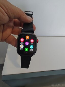 Huawei Watch fit 4 Pro stav nových - 6