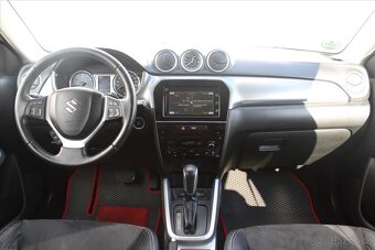 Suzuki Vitara 1.6 VVTI AUTOMAT ELEGANCE ČR (2015) - 6