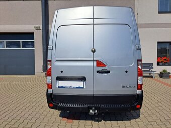 Renault Master 2.3 DCI L2H2, možný odpočet DPH - 6