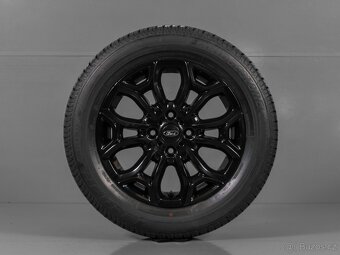 FORD ECOSPORT ORIG. LETNÍ SADA R16 205/60/16 ČIDLA (185T) - 6