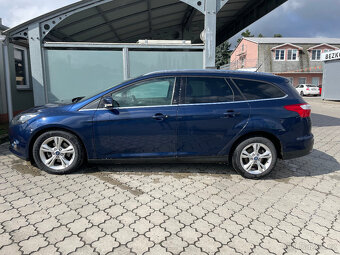 Ford Focus 2012, Champions League Editon - 6