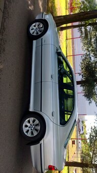 Prodám BMW E39 530d sedan - 6
