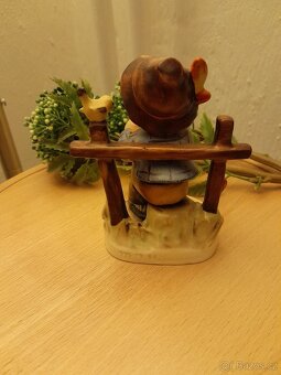 Sošky 2 ks - Hummel - Goebel - 6