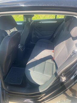 VW GOLF 6 1,4 59kw - 6