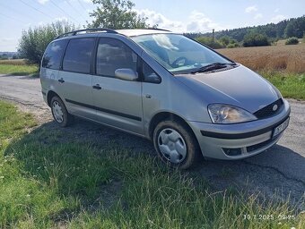 Ford Galaxy 1,9 tdi - 6