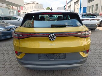 VW ID.4 Pro Performance Electric 150kW 46tkm Full LED Navi - 6