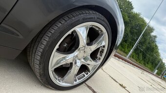 Alu kola Keskin KT9, 19” 5x112, 235/40 R19 - 6