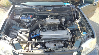 Honda CR-V rd1 - 6