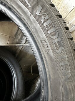 235/45 R18 98V Vredestein Wintrac Pro+ (2023) zimné - 6