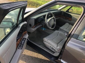 Buick Park Avenue - 6