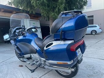 Bmw K1200LT - 6