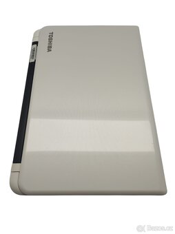 Toshiba Satellite L50 ( 12 měsíců záruka+Faktura ) - 6