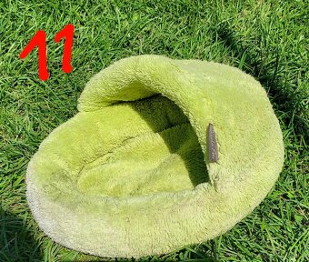 Domečky pro hlodavce - 6