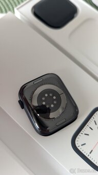Apple watch 7 45mm - 6