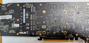 ASUS GeForce GTX 1060 TURBO-GTX1060-6G, 6GB GDDR5 - 6