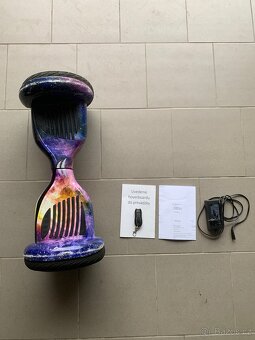 Hoverboard 10,5 Balancewheel - 6
