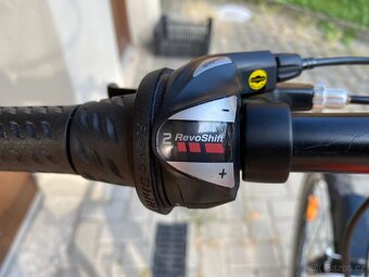Jízdní kolo SUNDANCE Adventure MTB 26" - 6