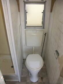 Mobilní dům, mobilheim, obytný karavan, Sunseeker - 6