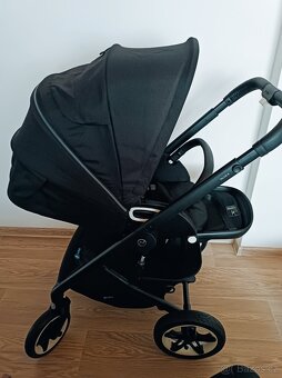 Sportovní kočárek Cybex taloss S - 6