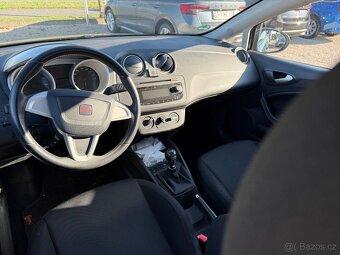 Seat Ibiza 1.4 mpi - 6