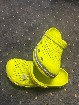 Sportovní boty Nike SpongeBob, vel. 39, dovoz USA+dárek - 6