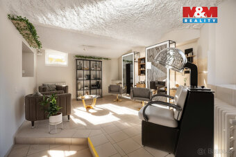 Prodej bytu 2+kk, 53 m², Liberec, Perštýn - 6