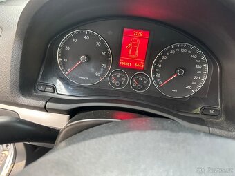 VW Golf 5 - 6