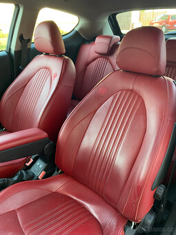 Alfa Romeo Mito 1.4T, 99Kw - 6