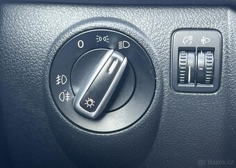 Volkswagen Tiguan 2.0TDi 103kw 4x4 DSG NAVI ALU automat - 6