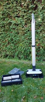 KÄRCHER FC7 CORDLESS PODLAHOVÝ ČISTIČ - 6