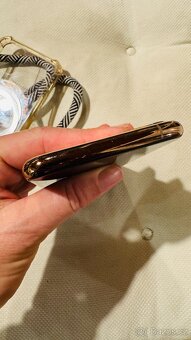 Prodám zlatý iPhone 11PRO 64GB v super stavu - 6