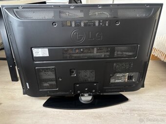Televize LG 106cm úhlopříčka - 6