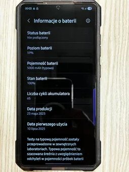 Samsung Galaxy S25 Ultra 12/512GB - 6