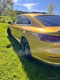 Arteon 2.0 TDI 176KW - 6
