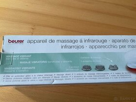 Infračervený masážní přístroj Beurer - 6
