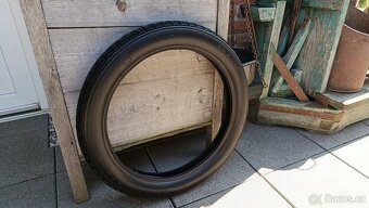 Pneumatika Ballon Cordatic 3,25-19 - 6