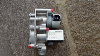 Protherm Tiger 24 KTZ náhradní díly (r.v. 2006) - 6