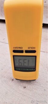 Dubové pražce a hranoly nové, vysušené I. tř. 15x26x400 cm - 6