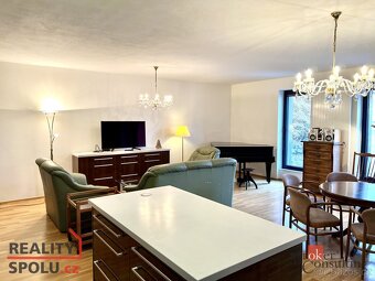 Pronájem, byty/4+kk, 125 m2, Biskupská 3330/8, Moravská Ostr - 6