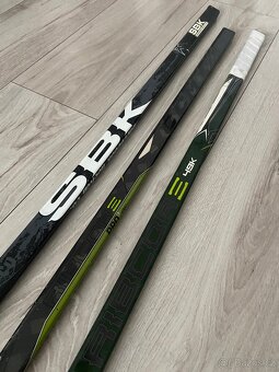 Hokejka CCM PRO3, 49K a SBK 95flex levá ZÁRUKA - 6