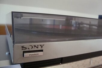 Gramofon Sony PS-LX7 - 6