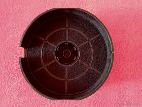 PRODÁM nové uhlíkové filtry Wpro AKB 000-1 (TYPE 58) - 6