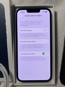 ✅ iPhone 13, 128GB ✅ - 6