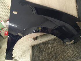 Dacia Logan PP blatník - 6