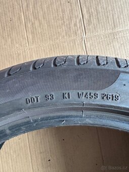 Letní pneu  PIRELLI 225/45 R18 - 6