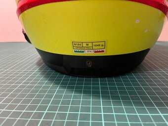 Nolan N104 vel. M - 6