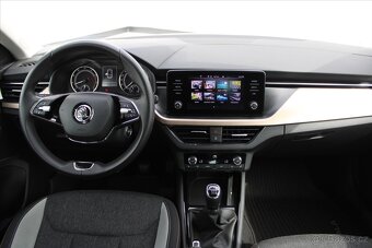 Škoda Scala 1.5 TSI 110kW STYLE 1.MAJ. ČR (2022) - 6